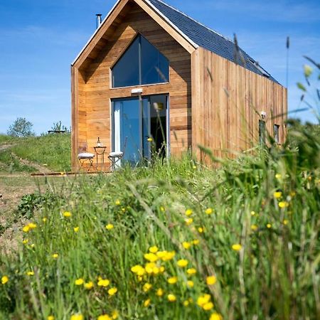 Appartamento Tarset Tor - Bothy 3 Greenhaugh Esterno foto