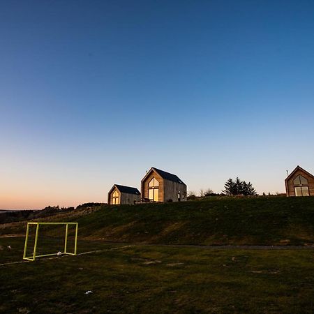 Appartamento Tarset Tor - Bothy 3 Greenhaugh Esterno foto
