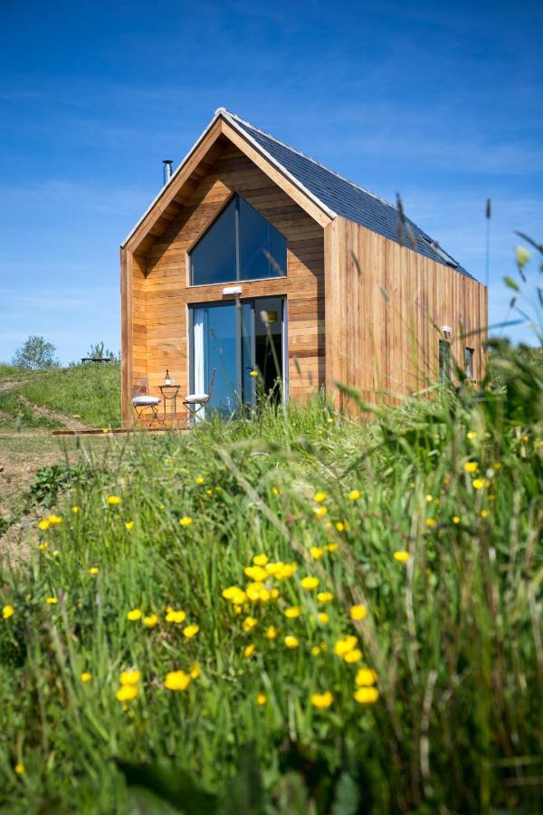 Appartamento Tarset Tor - Bothy 3 Greenhaugh Esterno foto