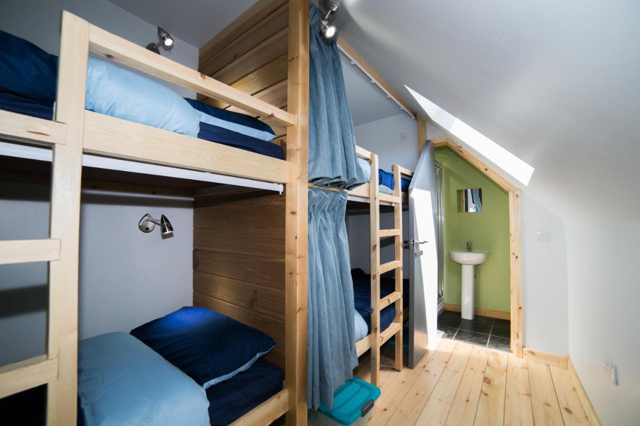 Appartamento Tarset Tor - Bothy 3 Greenhaugh Esterno foto