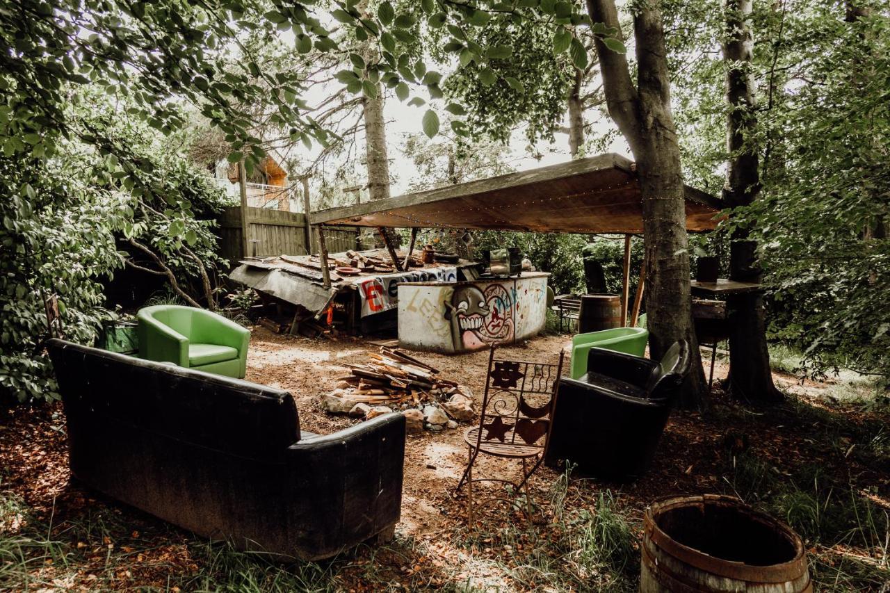 Appartamento Tarset Tor - Bothy 3 Greenhaugh Esterno foto