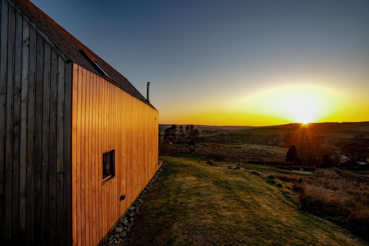 Appartamento Tarset Tor - Bothy 3 Greenhaugh Esterno foto